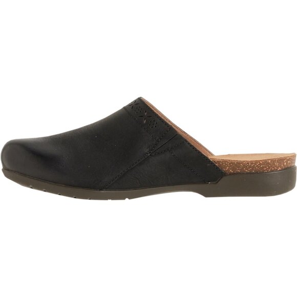 new Dansko Robbie Clogs Nubuck  255 4S2 - Picture 5 of 7